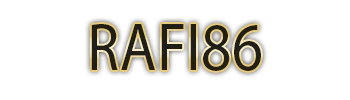 Logo RAFI86